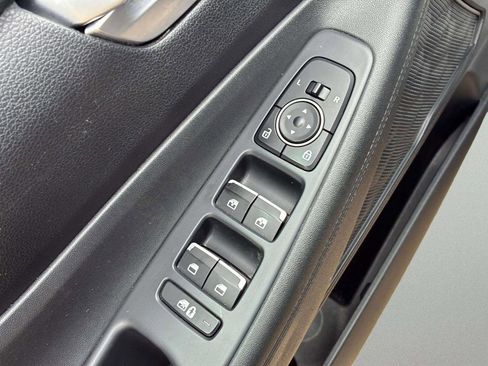 Used 2021 Hyundai Santa Fe SEL FWD image 20