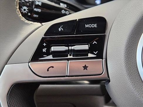 New 2026 Hyundai Elantra Sport FWD image 13