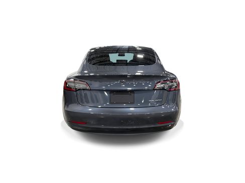 Certified 2022 Tesla Model 3 Long Range AWD/4WD image 5