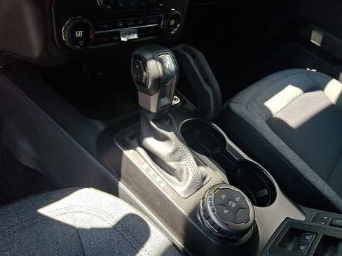 Used 2023 Ford Bronco Big Bend AWD/4WD image 15
