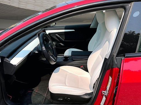 Used 2023 Tesla Model 3 Standard Range RWD image 20
