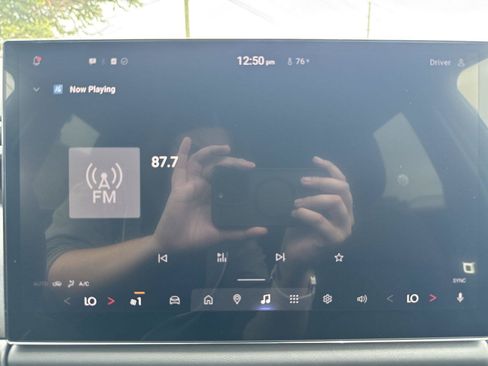 New 2026 MAZDA CX-5 Select AWD/4WD image 15