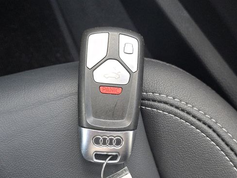 Certified 2022 Audi A4 2.0T Premium Plus w/ Premium Plus Package image 27