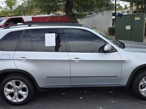 Used 2012 BMW X5 xDrive35i AWD/4WD image 4