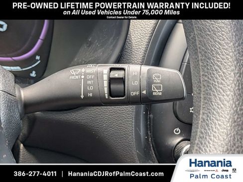 Used 2023 Kia Soul LX FWD image 30