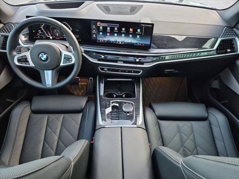 Certified 2026 BMW X5 sDrive40i w/ M Sport Package RWD image 19