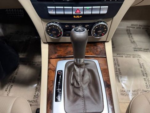 Used 2013 Mercedes-Benz C 300 4MATIC Sedan image 31