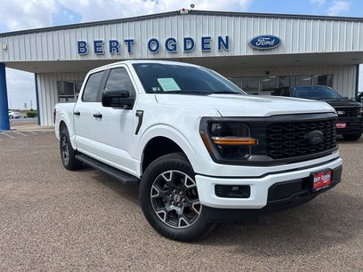 Used 2024 Ford F150 STX