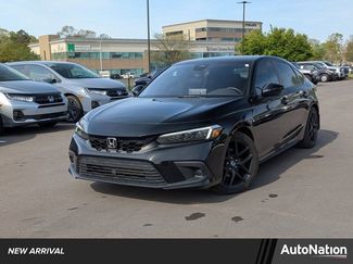 Used 2022 Honda Civic Sport video 1