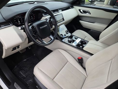 Used 2020 Land Rover Range Rover Velar R-Dynamic S AWD/4WD image 12