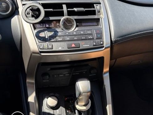 Used 2016 Lexus NX 200t AWD w/ Premium Package image 12