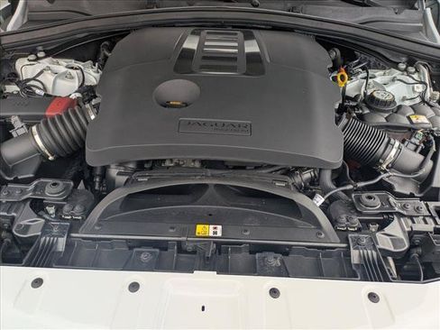 Used 2023 Jaguar F-PACE R-Dynamic S AWD/4WD image 23