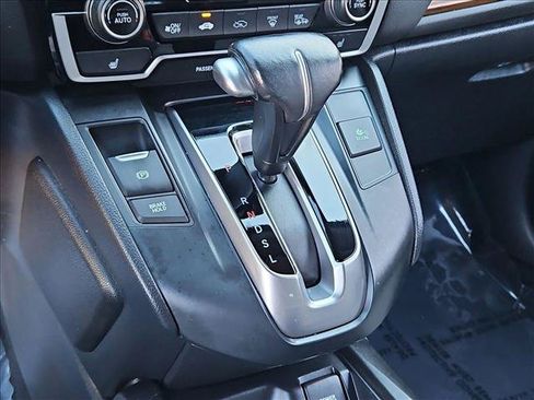 Used 2017 Honda CR-V EX-L image 12
