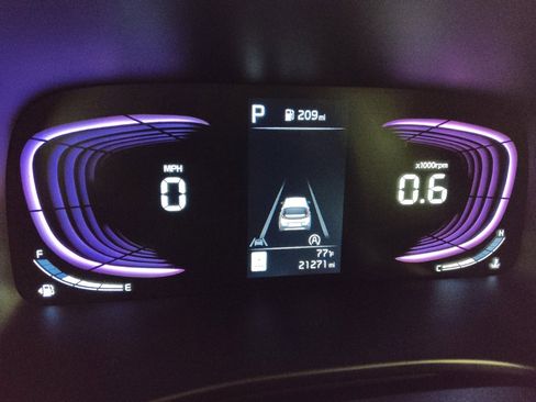 Used 2023 Kia Soul LX w/ Option Group 015 image 23