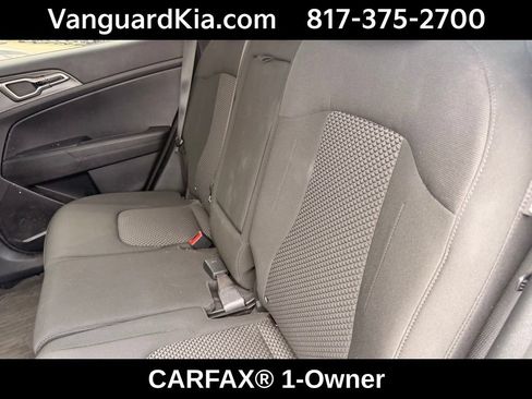 Certified 2024 Kia Sportage LX AWD/4WD image 23