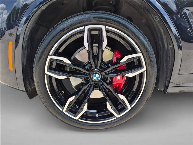 Certified 2024 BMW X3 M40i w/ Premium Package AWD/4WD image 24