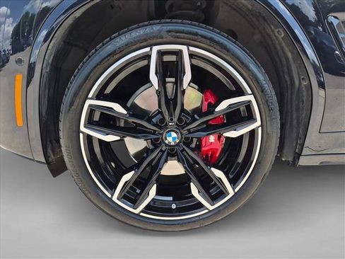 Used 2024 BMW X3 M40i w/ Premium Package AWD/4WD image 24