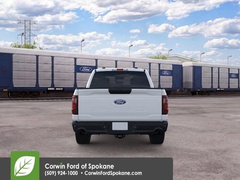 New 2026 Ford F150 STX AWD/4WD image 7