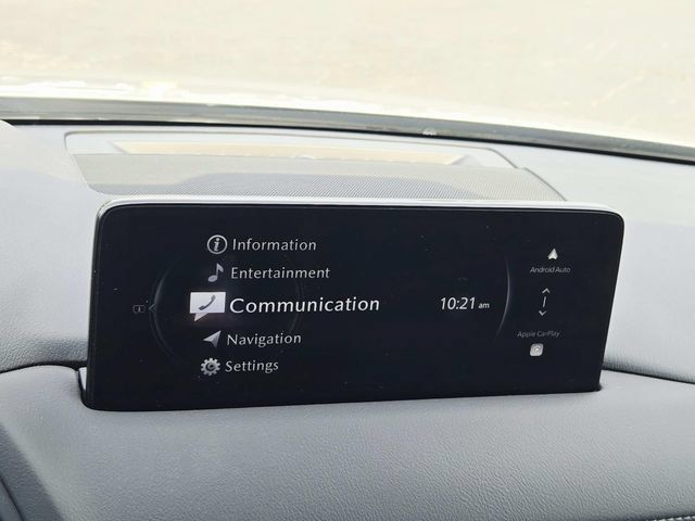 Used 2025 MAZDA CX-5 AWD 2.5 S w/ Preferred Package image 21