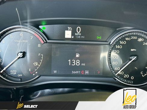 Used 2023 Cadillac XT6 Sport AWD/4WD image 12