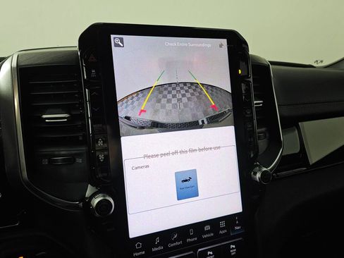 New 2026 RAM 1500 Laramie w/ Night Edition image 29