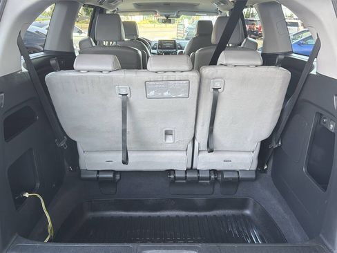 Used 2018 Honda Odyssey EX-L image 6