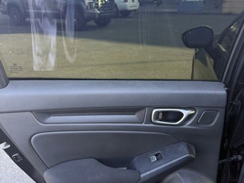Used 2023 Honda Civic Sport image 34