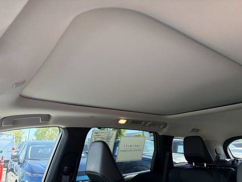 Certified 2026 INFINITI QX60 Luxe w/ Cargo Package FWD image 33