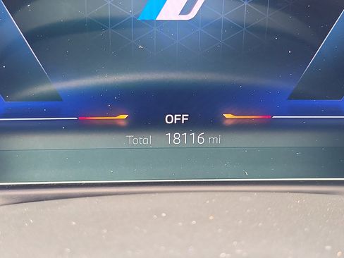 Used 2023 BMW i4 eDrive35 w/ Parking Assistance Package RWD image 27