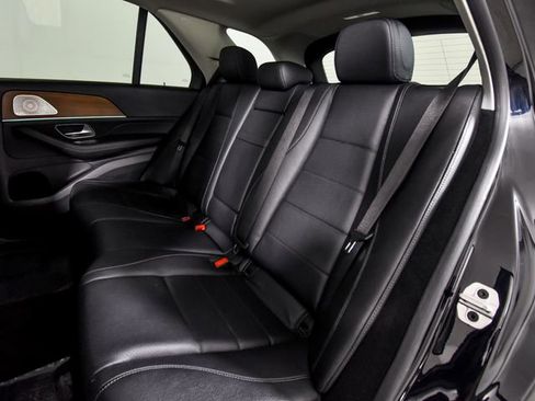 Certified 2022 Mercedes-Benz GLE 350 image 5