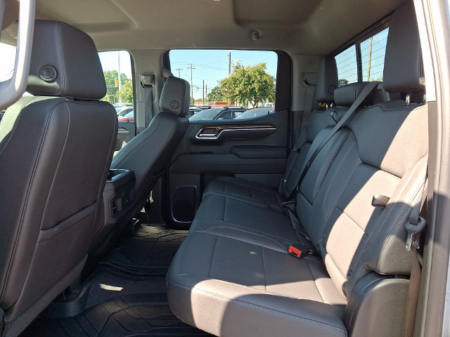 Used 2025 Chevrolet Silverado 1500 RST w/ Convenience Package II AWD/4WD image 10