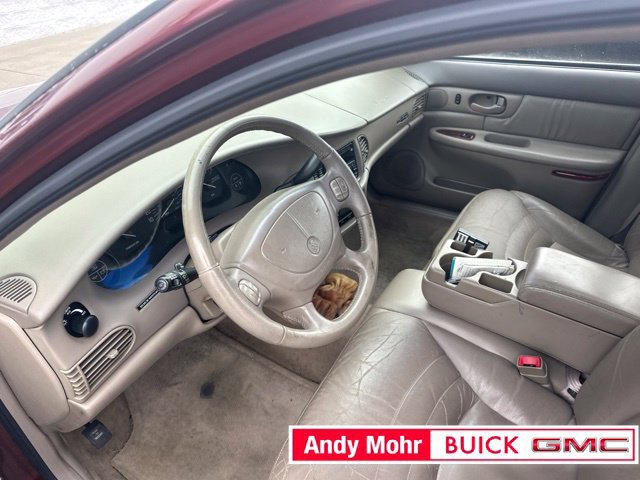 Used 2001 Buick Century Limited w/ Special Edition Pkg FWD image 9
