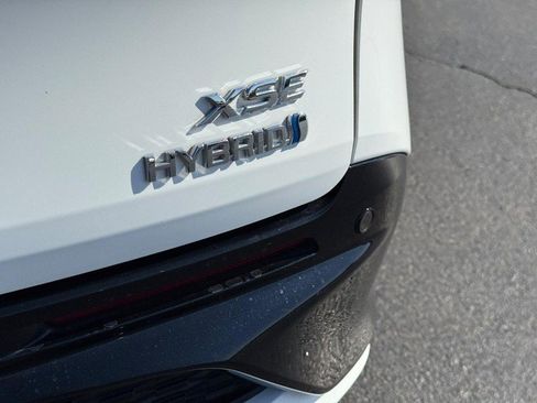 Certified 2024 Toyota Sienna XSE image 6