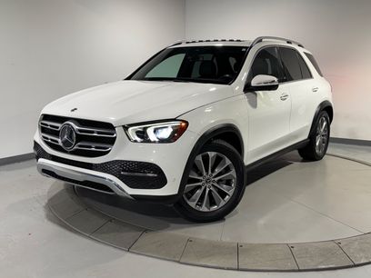 Used 2020 Mercedes-Benz GLE 450 4MATIC w/ Premium Package