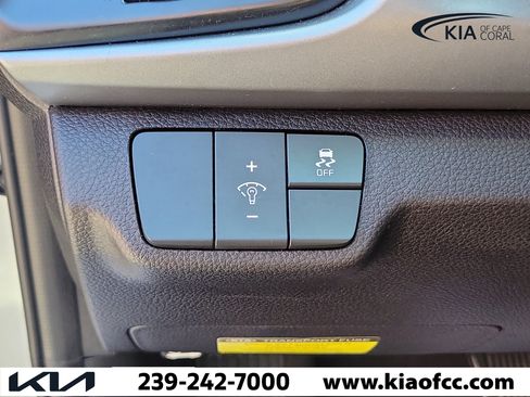 Used 2022 Kia Rio LX FWD image 24