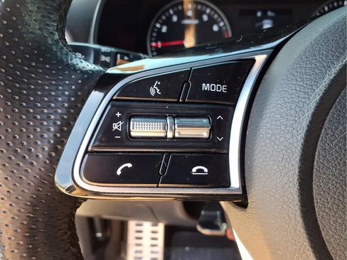 Used 2021 Kia Forte GT-Line FWD image 23