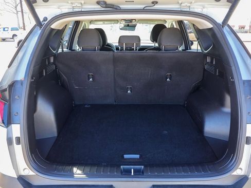 Used 2024 Hyundai Tucson SEL image 24