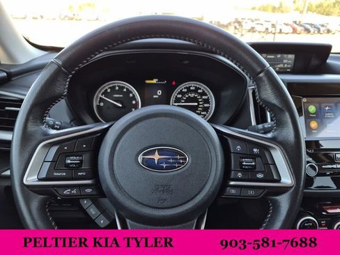 Used 2021 Subaru Forester Premium w/ Popular Package #1 image 31