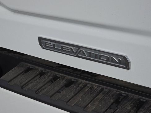 Used 2023 GMC Sierra 1500 Elevation w/ LPO, Elevation Black Package image 51