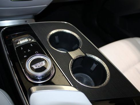 Certified 2024 Cadillac Lyriq Sport image 26