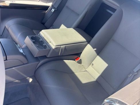 Used 2007 Mercedes-Benz CL 550 w/ P2 Premium Pkg II image 22