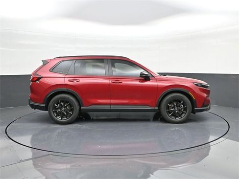 New 2026 Honda CR-V Sport image 19