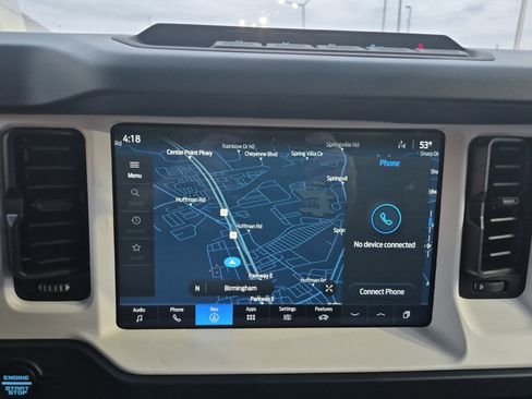 New 2025 Ford Bronco Heritage Edition image 38