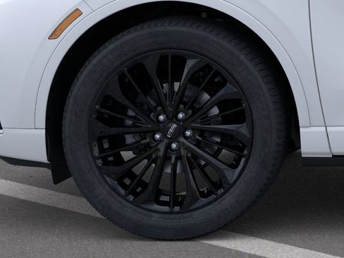 Used 2026 Lincoln Corsair Premiere image 19