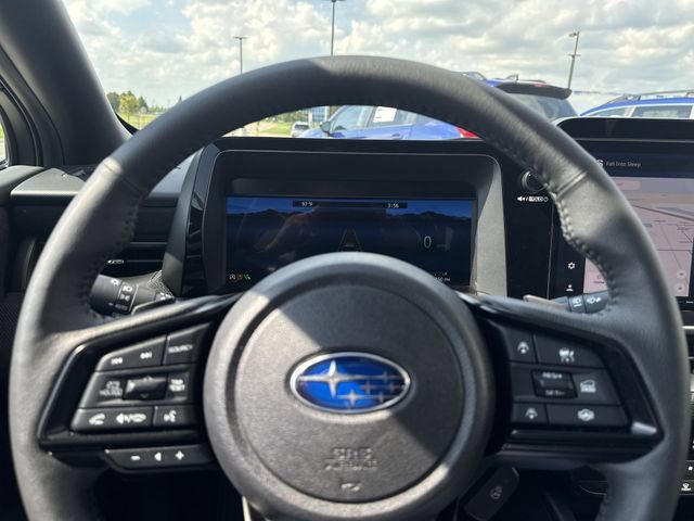 Certified 2026 Subaru Outback Limited AWD/4WD image 24