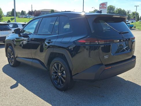 Certified 2026 Toyota RAV4 XLE Premium AWD/4WD image 4
