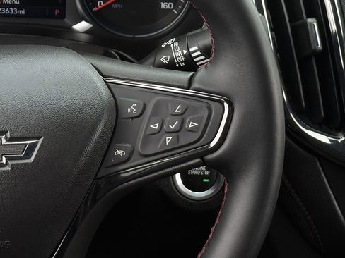 Used 2024 Chevrolet Equinox RS FWD image 15