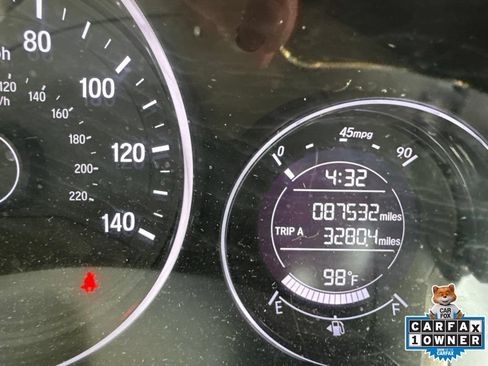 Used 2018 Honda HR-V LX image 16