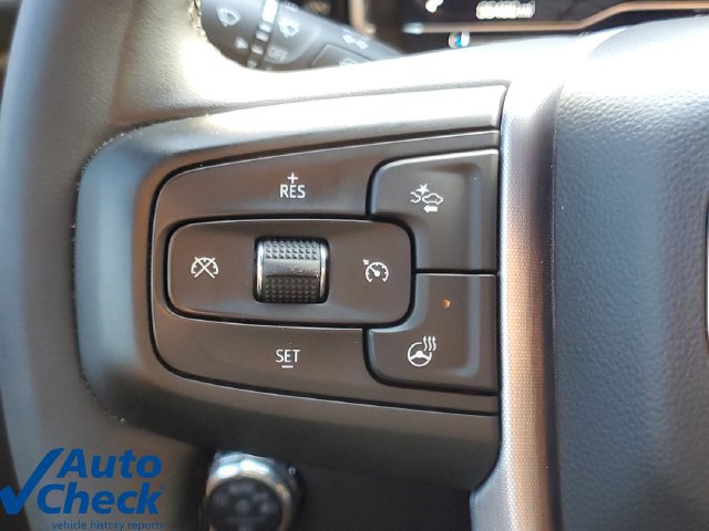 Used 2024 GMC Sierra 1500 Elevation w/ LPO, Elevation Black Package RWD image 20