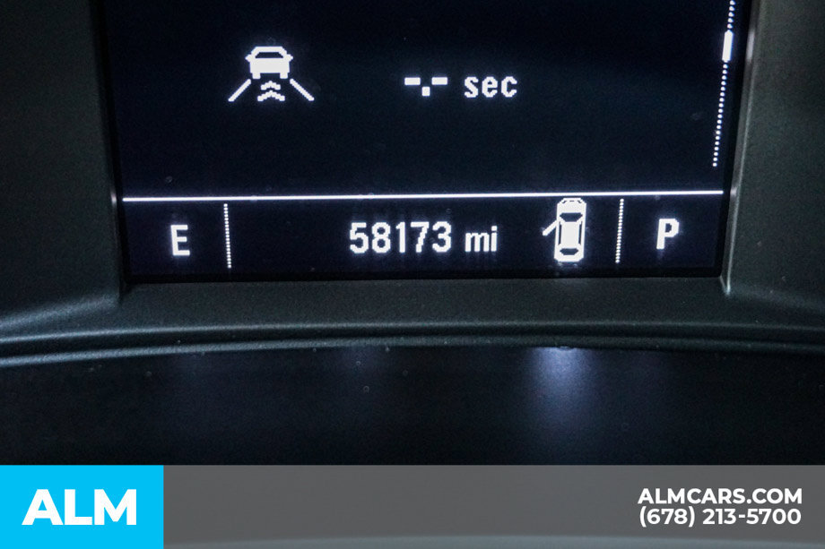 Used 2025 Chevrolet Malibu LT FWD image 54